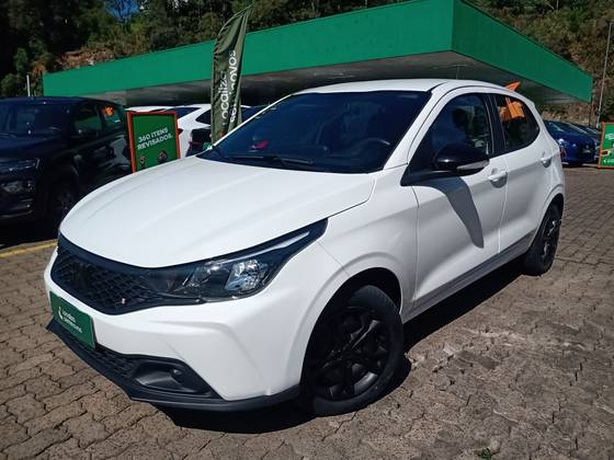 FIAT ARGO 1.0 FIREFLY FLEX DRIVE MANUAL FIAT ARGO 1.0 FIREFLY FLEX DRIVE MANUAL